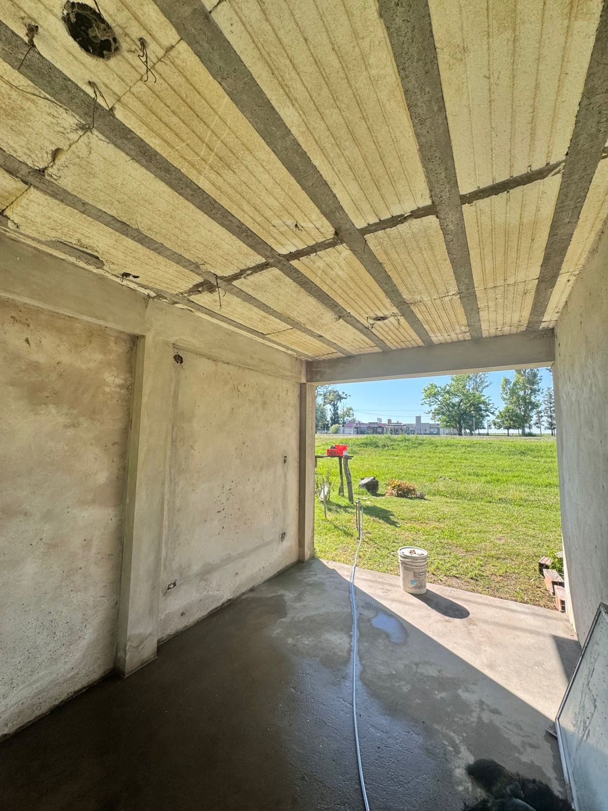 Imagen de la propiedad PROPIEDAD EN VENTA A TERMINAR